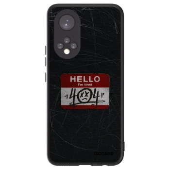 Obal pre Huawei Nova 9 - HELLO 404