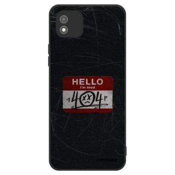 Obal pre Realme C11 (2021) - HELLO 404