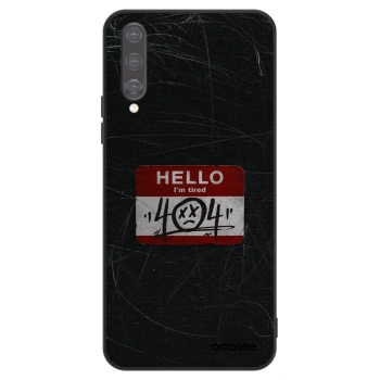 Obal pre Huawei P20 Pro - HELLO 404