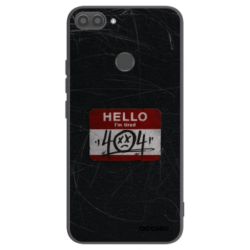 Obal pre Huawei P Smart - HELLO 404