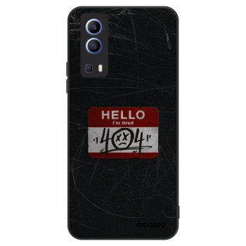Obal pre Vivo Y52 5G - HELLO 404