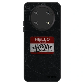 Obal pre Honor Magic4 Lite 5G - HELLO 404