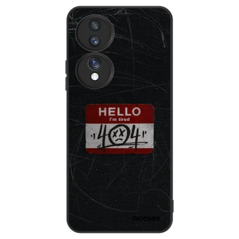Obal pre Honor 70 - HELLO 404