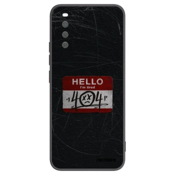 Obal pre Sony Xperia 10 III - HELLO 404