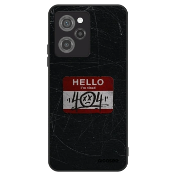 Obal pre Xiaomi Poco X5 Pro - HELLO 404