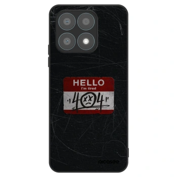 Obal pre Honor X8a - HELLO 404