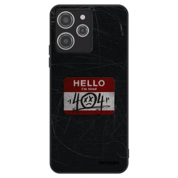 Obal pre Xiaomi Redmi 12 4G - HELLO 404