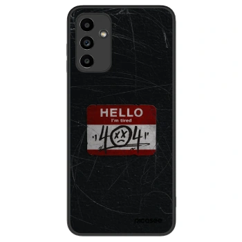 Obal pre Samsung Galaxy A04s A047F - HELLO 404
