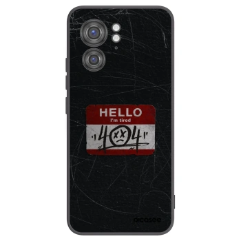Obal pre Motorola Edge 40 - HELLO 404