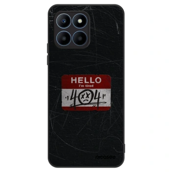 Obal pre Honor 70 Lite - HELLO 404