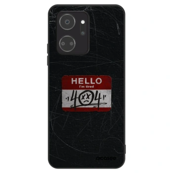 Obal pre Honor X7a - HELLO 404