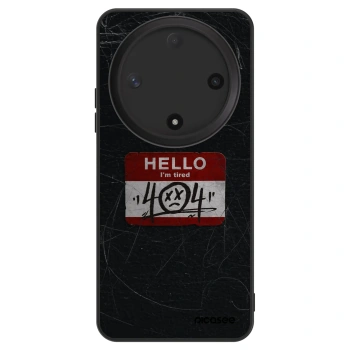 Obal pre Honor Magic6 Lite 5G - HELLO 404