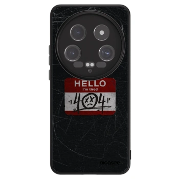 Obal pre Xiaomi 14 Ultra - HELLO 404