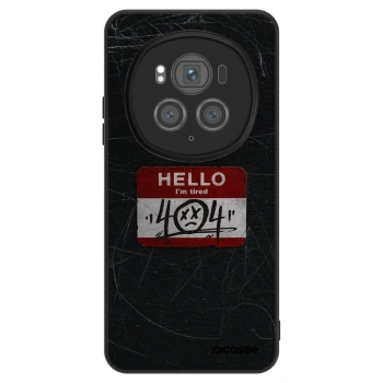 Obal pre Honor Magic6 Pro - HELLO 404