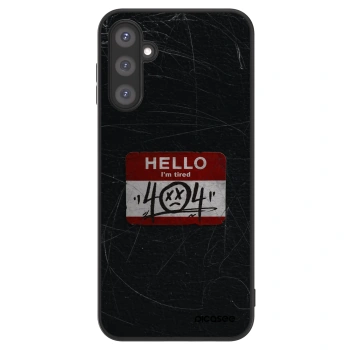 Obal pre Samsung Galaxy A05s A057G - HELLO 404