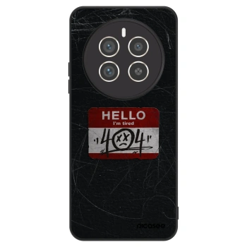 Obal pre Realme 12 Pro 5G - HELLO 404