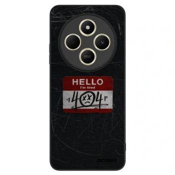Obal pre Xiaomi Redmi 14C - HELLO 404