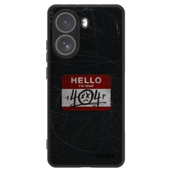 Obal pre Xiaomi Poco X7 Pro 5G - HELLO 404