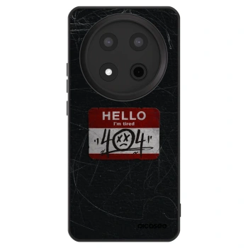 Obal pre Honor Magic7 Lite 5G - HELLO 404