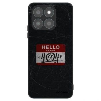 Obal pre Honor X8c - HELLO 404