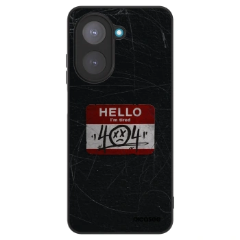 Obal pre Xiaomi Redmi A5 - HELLO 404