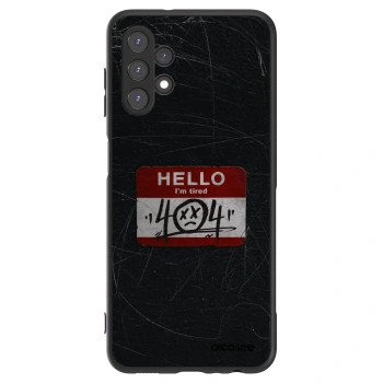 Obal pre Samsung Galaxy A13 5G - HELLO 404