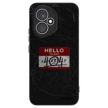 Obal pre Honor 400 5G - HELLO 404