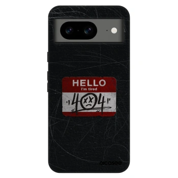 Obal pre Google Pixel 8 Pro - HELLO 404