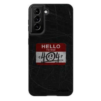 Obal pre Samsung Galaxy S22 5G - HELLO 404