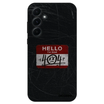 Obal pre Samsung Galaxy A55 5G A556B - HELLO 404