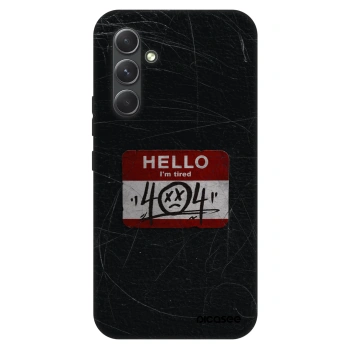 Obal pre Samsung Galaxy A54 5G A546B - HELLO 404