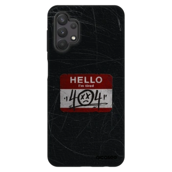 Obal pre Samsung Galaxy A32 5G A326B - HELLO 404