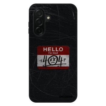 Obal pre Samsung Galaxy A26 5G A266B - HELLO 404