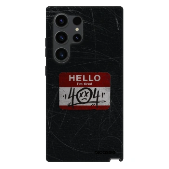 Obal pre Samsung Galaxy S24 Ultra S928B 5G - HELLO 404