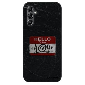 Obal pre Samsung Galaxy A16 4G - HELLO 404