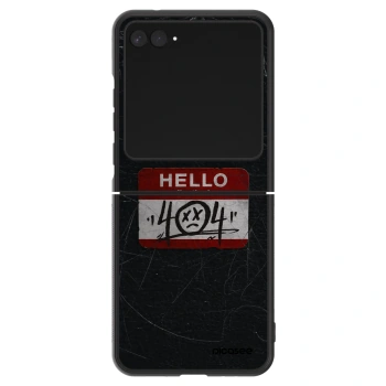 Obal pre Motorola Razr 60 - HELLO 404