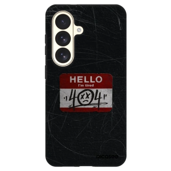 Obal pre Samsung Galaxy S26 - HELLO 404
