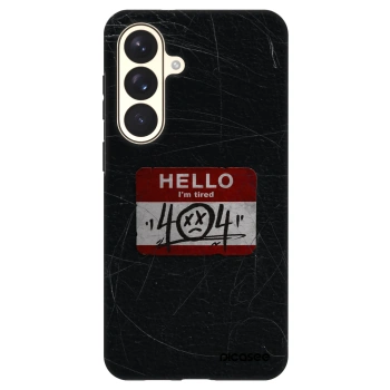 Obal pre Samsung Galaxy S26+ - HELLO 404