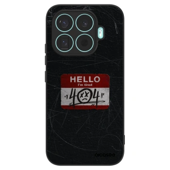 Obal pre Xiaomi 17T - HELLO 404