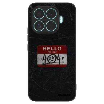 Obal pre Xiaomi 17T Pro - HELLO 404