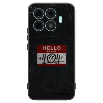 Obal pre Xiaomi 17T Pro - HELLO 404