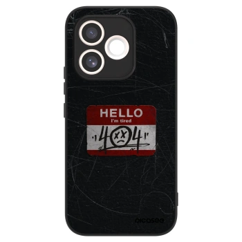 Obal pre Honor 600 Lite - HELLO 404