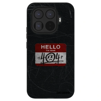 Obal pre Xiaomi 15T Pro - HELLO 404