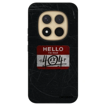 Obal pre Xiaomi Redmi Note 15 Pro+ - HELLO 404