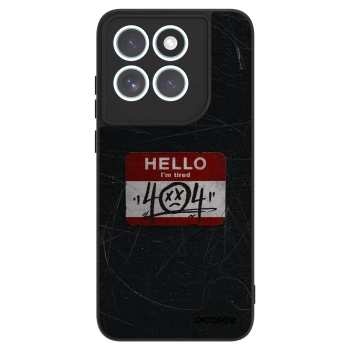Obal pre Motorola Edge 70 Fusion - HELLO 404