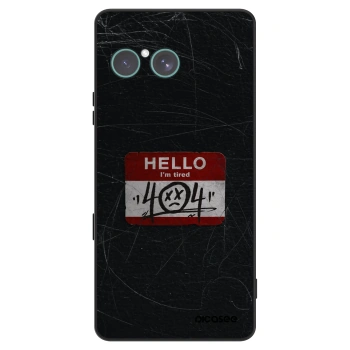 Obal pre Sony Xperia 10 VII - HELLO 404