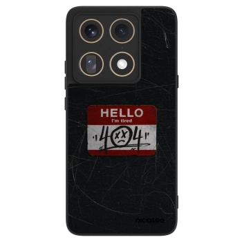 Obal pre Motorola Signature - HELLO 404