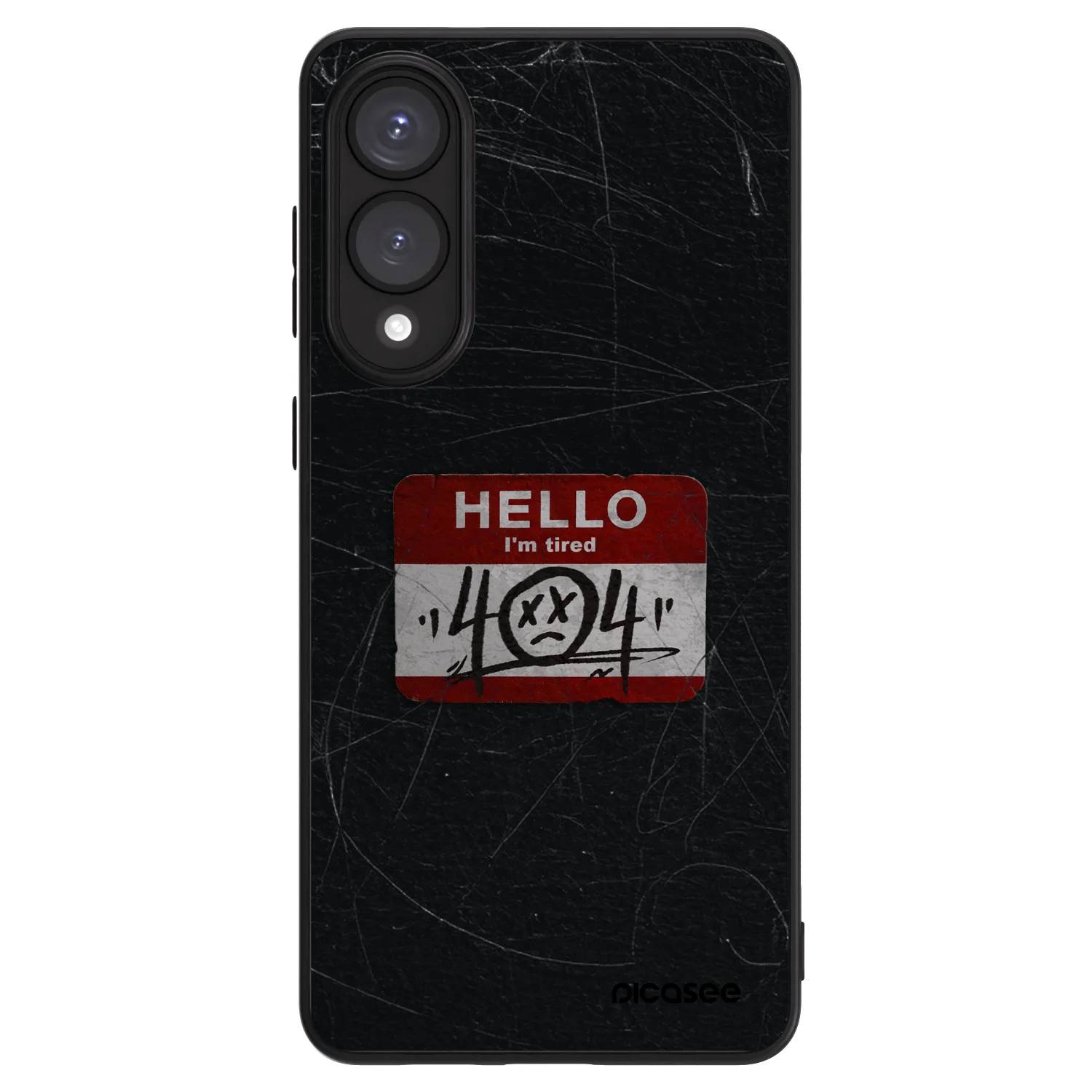 ULTIMATE CASE PowerShare pro Samsung Galaxy S25 Edge 5G - HELLO 404