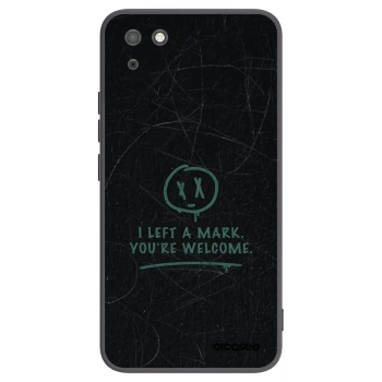 Obal pre Huawei Y5P - LEFT A MARK