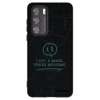 Obal pre Huawei P40 - LEFT A MARK